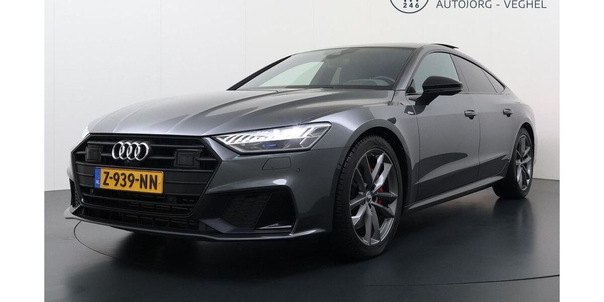 Audi A7 85.384 km 45.995 &euro; Veghel 