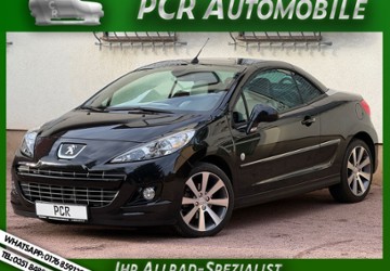 Peugeot 207 17.002 km 12.990 &euro; Radebeul/Dresden 01445