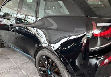 BMW i3 22.290 km 23.900 &euro; Riemerling bei München 85521