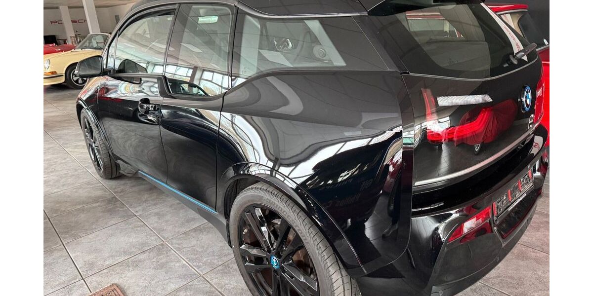 BMW i3 22.290 km 23.900 &euro; Riemerling bei München 85521