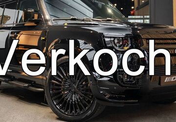 Land Rover Defender 6.107 km 139.995 &euro; Kleve 47533