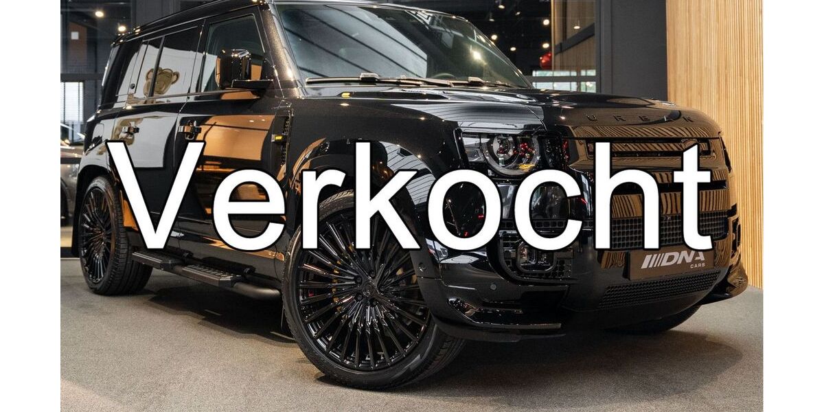 Land Rover Defender 6.107 km 139.995 &euro; Kleve 47533