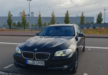 BMW 525 167.000 km 14.700 &euro; Leipzig 04129