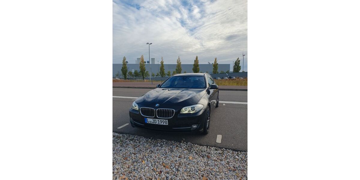 BMW 525 167.000 km 14.700 &euro; Leipzig 04129