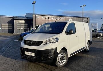 Peugeot Expert 19.169 km 28.990 &euro; Halberstadt 38820