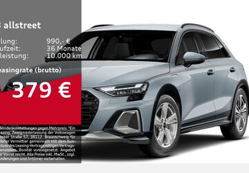 Audi A3 8.109 km 40.790 &euro; Dorsten 46284