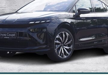 Skoda Enyaq 6.000 km 54.330 &euro; Merseburg 06217