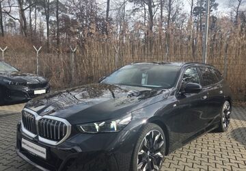 BMW 520 8.510 km 45.488 &euro; Rödermark 63322