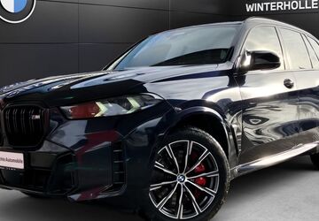 BMW X5 M60 52.700 km 79.280 &euro; Kaufbeuren 87600