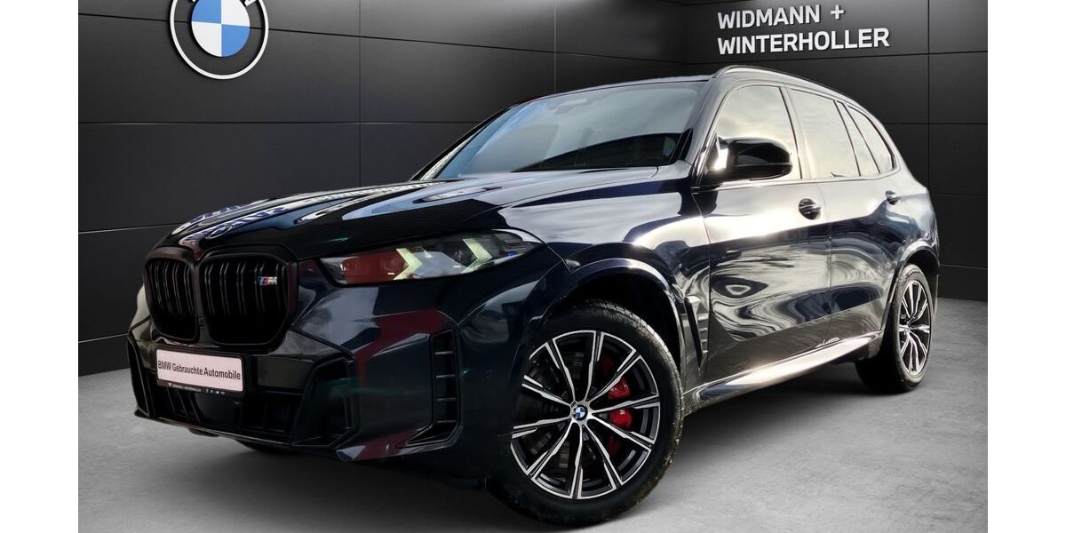 BMW X5 M60 52.700 km 79.280 &euro; Kaufbeuren 87600