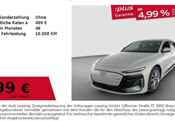 Audi A6 7.337 km 56.990 &euro; Bernburg 06406