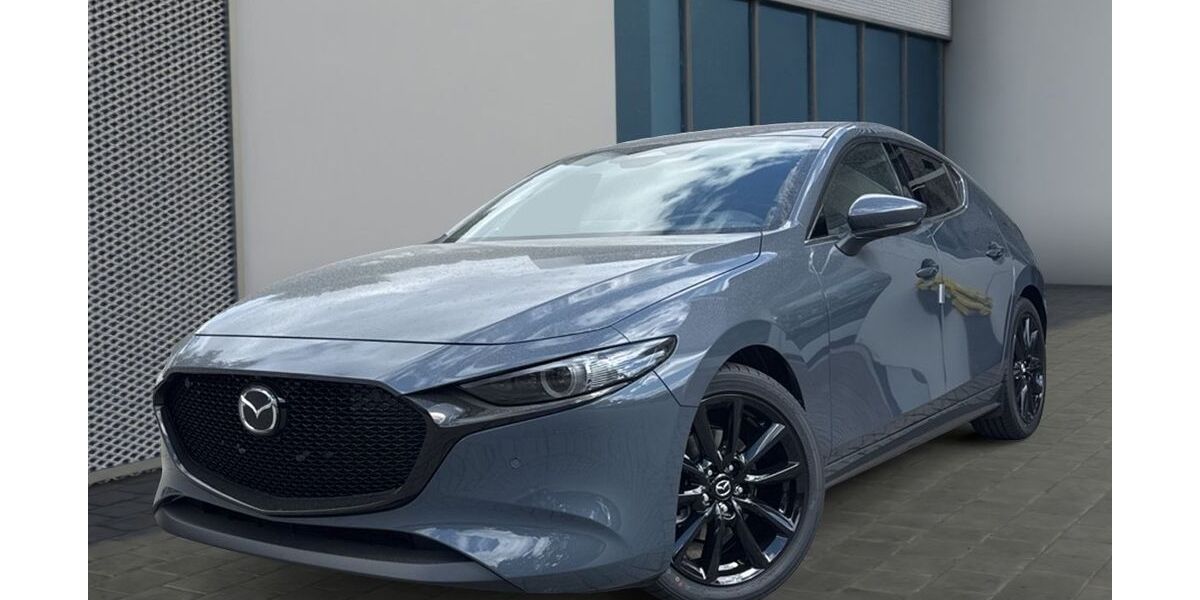 Mazda 3 2.370 km 28.990 &euro; Niedernhausen 65527