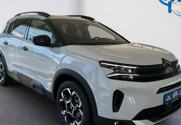 Citroen C5 Aircross 5.550 km 28.990 &euro; Husum 25813