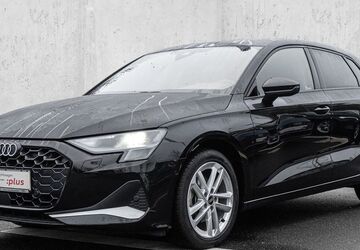 Audi A3 19.058 km 32.250 &euro; Meerbusch 40670