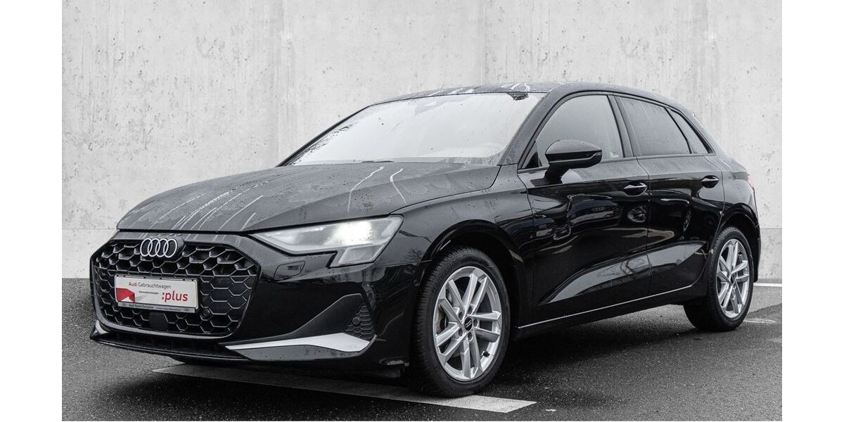 Audi A3 19.058 km 32.250 &euro; Meerbusch 40670