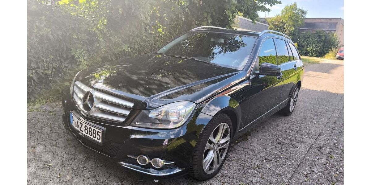 Mercedes-Benz C 250 181.000 km 13.000 &euro; Langenhagen 30855