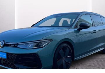 VW Passat 20.102 km 51.739 &euro; Artern 06556