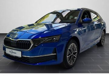 Skoda Octavia 3.000 km 41.190 &euro; Mannheim 68167