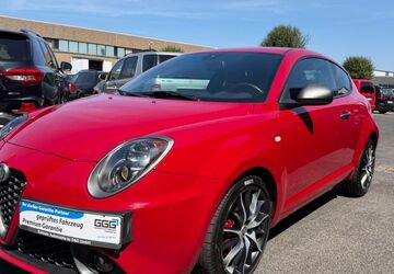 Alfa Romeo MiTo 143.468 km 8.990 &euro; Düsseldorf 40233