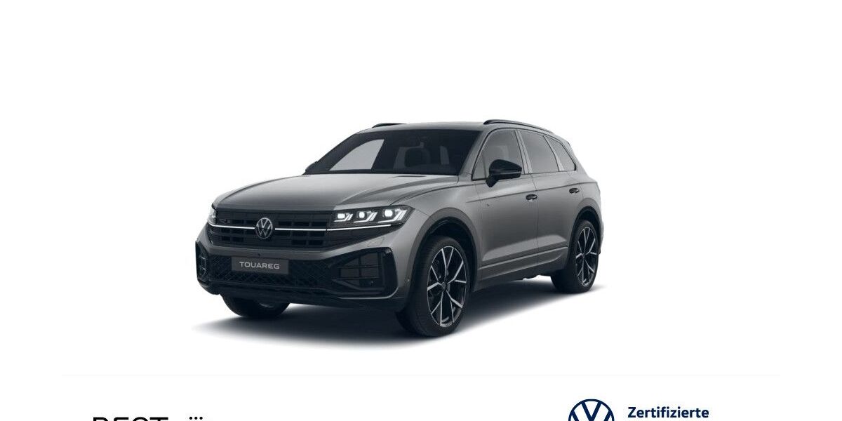 VW Touareg 18.000 km 74.999 &euro; Mühlheim 63165