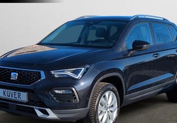 Seat Ateca 1.600 km 29.149 &euro; Hagen 27628