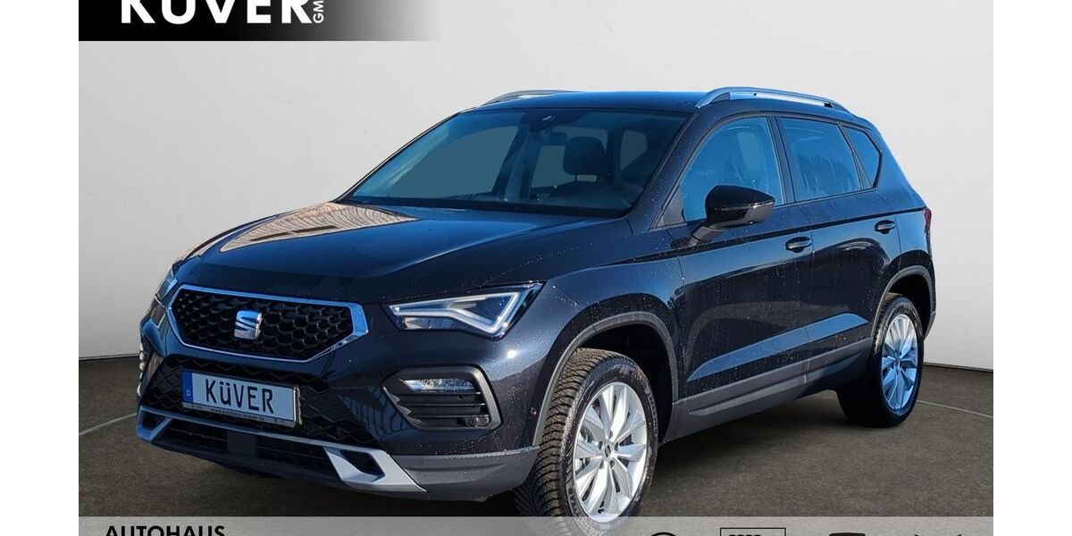 Seat Ateca 1.600 km 29.149 &euro; Hagen 27628