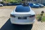 Tesla Model S 75 FreeSupercharger*CCS Adapter*Sitzh.*Aut 99.890 km 39.990 &euro; Rudolstadt 07407