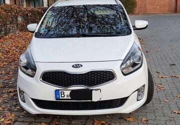 Kia Carens 160.006 km 6.500 &euro; Berlin 13591