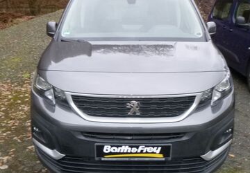 Peugeot Rifter 84.000 km 15.500 &euro; Idar-Oberstein 55743