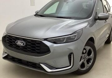 Ford Kuga 26.300 km 31.990 &euro; Mönchengladbach 41066