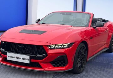 Ford Mustang 5.000 km 61.990 &euro; Erlangen 91052