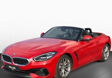 BMW Z4 31.012 km 31.980 &euro; Cloppenburg 49661