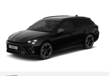 Cupra Leon 28.661 km 30.720 &euro; Recklinghausen 45663