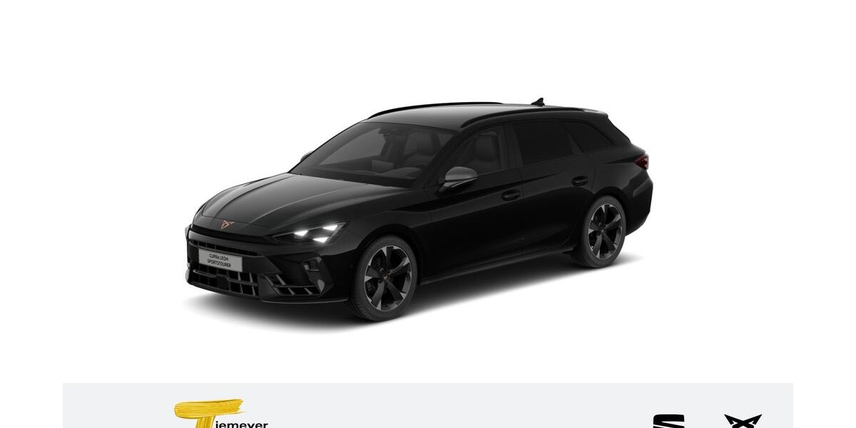 Cupra Leon 28.661 km 30.720 &euro; Recklinghausen 45663