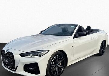 BMW 430 36.731 km 44.350 &euro; Hamburg 21073