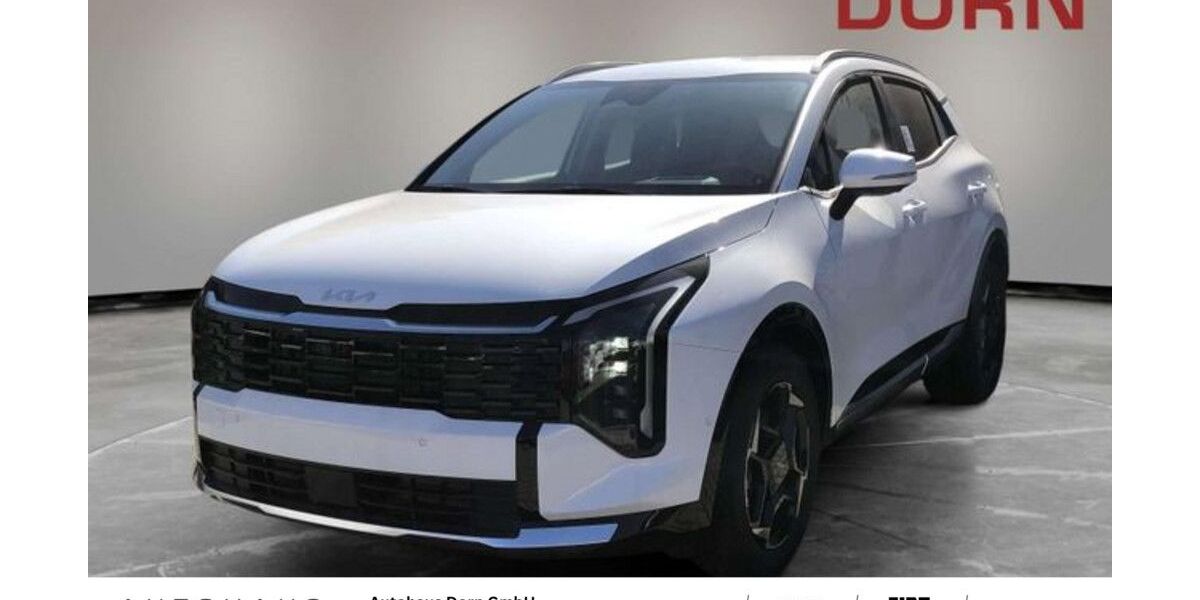 Kia Sportage 4.000 km 36.490 &euro; Landshut 84030