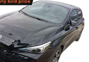 MG 3 12.607 km 17.349 &euro; Ergolding 84030