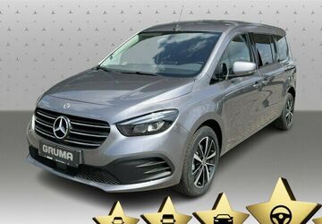 Mercedes-Benz T-Klasse 6.526 km 38.490 &euro; Grimma 04668