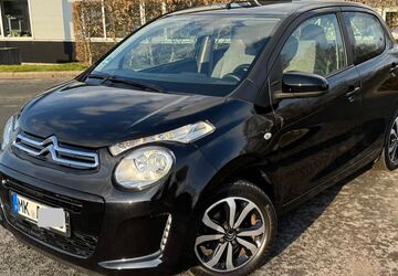 Citroen C1 38.000 km 8.400 &euro; Herscheid 58849