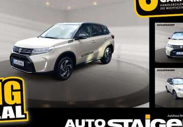 Suzuki Vitara 5.000 km 23.590 &euro; Stuttgart 70435