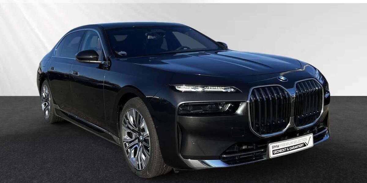 BMW 750 29.180 km 90.909 &euro; Kleve 47533