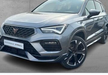 Cupra Ateca 16.780 km 34.980 &euro; Saarlouis 66740