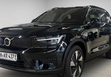 Volvo EX40 4.500 km 54.850 &euro; Hamburg 21079