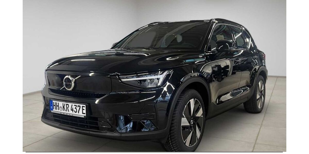 Volvo EX40 4.500 km 54.850 &euro; Hamburg 21079