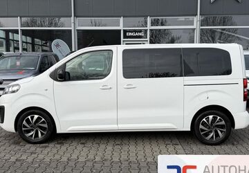 Citroen SpaceTourer 60.402 km 25.990 &euro; Wetzlar 35576