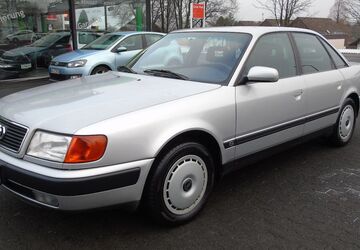 Audi 100 312.000 km 2.999 &euro; Ransbach-Baumbach 56235