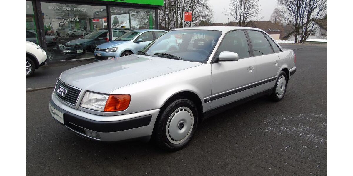Audi 100 312.000 km 2.999 &euro; Ransbach-Baumbach 56235