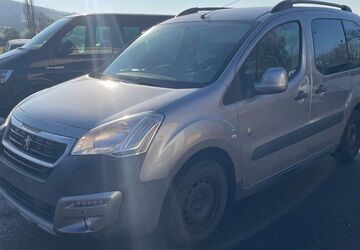 Peugeot Partner Tepee 227.300 km 4.950 &euro; Theley 66636