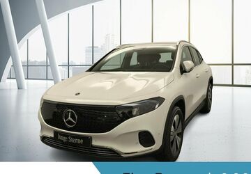 Mercedes-Benz EQA 3.101 km 34.986 &euro; Leipzig 04277