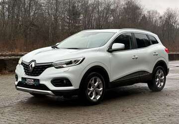 Renault Kadjar 88.494 km 12.899 &euro; Engelskirchen 51766